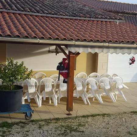 Le Charente Maritime Holiday home