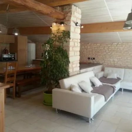 Holiday home Le Charente Maritime