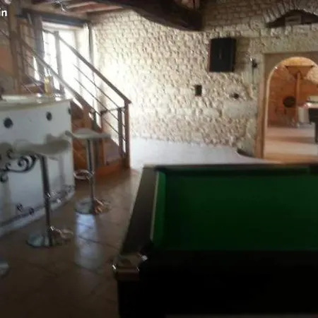 Le Charente Maritime Holiday home