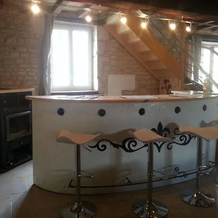 Holiday home Le Charente Maritime Saint-Mard (Charente-Maritime)