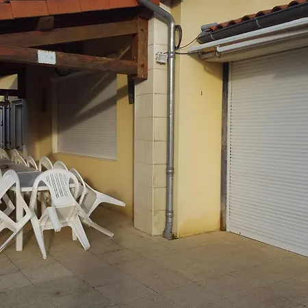 Casa vacanze Le Charente Maritime Saint-Mard (Charente-Maritime)