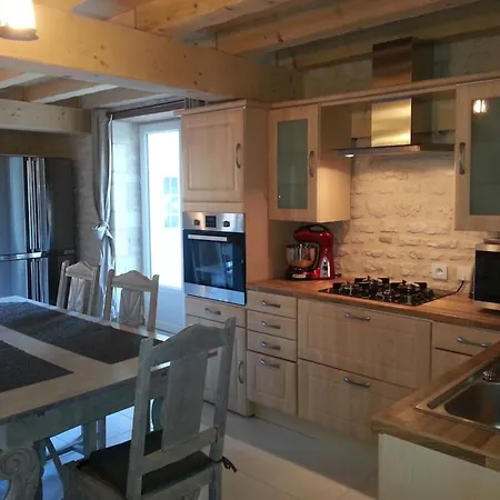 Casa vacanze Le Charente Maritime *