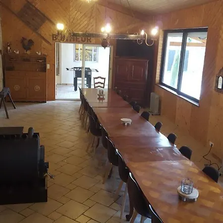 Le Charente Maritime Casa vacanze *